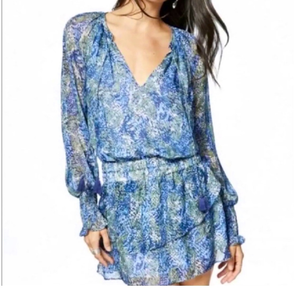 Ramy Brook LLC NEW dress L